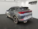 Cupra Formentor 2.0 TSI VZ 4Drive Tempomat+Sitzheizung - Cupra Gebrauchtwagen in Düsseldorf