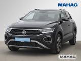 Volkswagen T-Roc LIFE 1.0 TSI AHK|RearView|Sitzhzg.|LM - VW T-Roc Gebrauchtwagen in München
