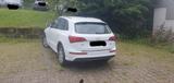 Audi Q5 2.0 TDI 140kW S tronic quattro - - gebrauchte Audi Q5 aus dem Jahr 2016
