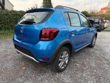 Dacia Sandero II Stepway Prestige*Navi*Rückfahrkamera* - Dacia Sandero Gebrauchtwagen in Essen