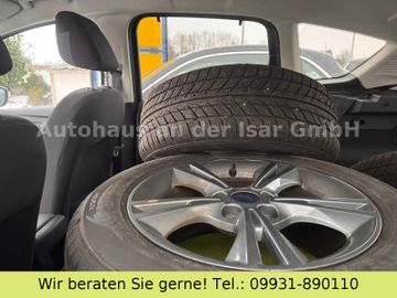 Bild 7 Ford C-Max 1.0 EcoBoost Cool & Connect *NAVI*SHZ*CD*LHZ*ALU