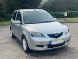 Mazda 2 1.4 CD Diesel  sparsam, zuverläss... - Mazda 2 in Bremen