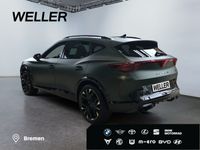 Cupra Formentor - Vorschau Bild 7