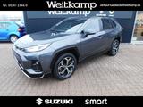Suzuki Across PLUG-IN Hybrid Comfort+ - Suzuki Across aus 2023