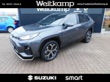 Suzuki Across PLUG-IN Hybrid Comfort+ - Suzuki Across Gebrauchtwagen