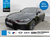 BMW i4 Gran Coupe 35 eDrive M-Sport 360° LED ACC H/K