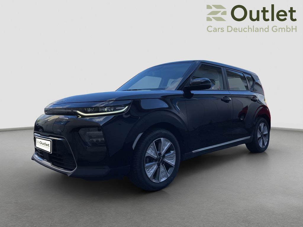 Kia Soul EV Edition 7 MJ2022 LED 3-Phase