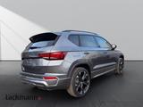 Cupra Ateca 2.0 TSI *360*SHZ*Navi*el.Heckklappe*LED* - Cupra Ateca Gebrauchtwagen
