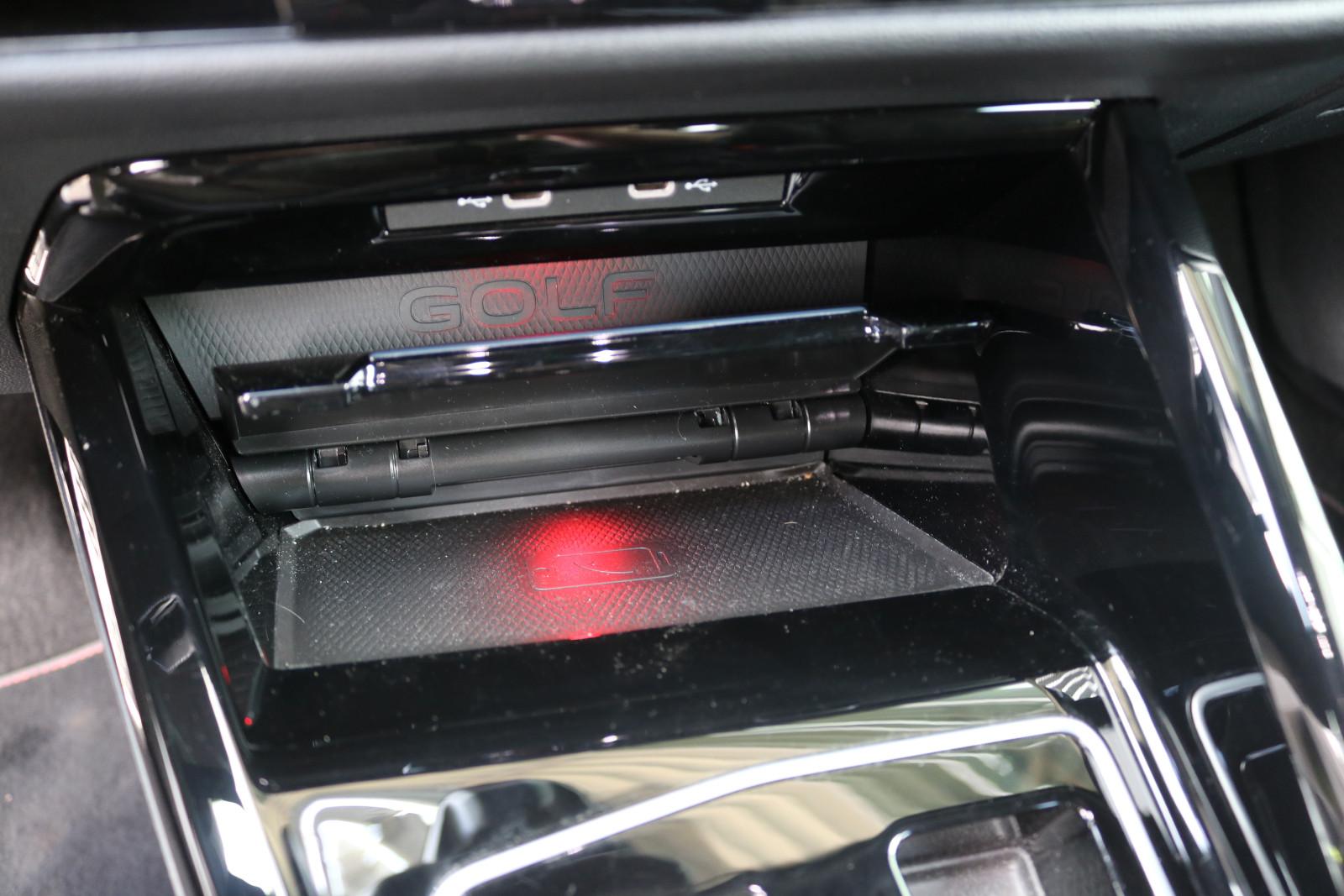 Volkswagen Golf 8 GTI DSG /LED+/App-Connect/Lane-Assist, миниатюра 15