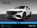Mercedes-Benz EQB 250 AMG+LED+Kamera+Ambiente+CarPlay+TotW+DAB - gebrauchte Mercedes-Benz EQB aus dem Jahr 2023
