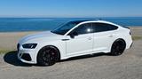 Audi Sportback Pano*Laser*V/Max 280*B&O