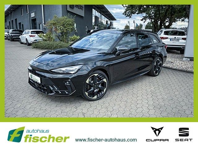Cupra Leon Sportstourer 1.5 e-Hybrid 200 kW VZ