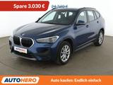 BMW sDrive 18i Advantage Aut*NAVI*LED*CAM*TEMPO*SHZ* - BMW X1 Gebrauchtwagen in Leipzig