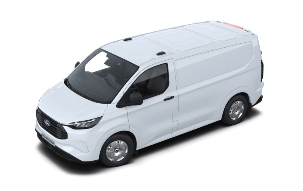 Ford Transit Custom Kasten 320 L1 Trend FWD PlugIN