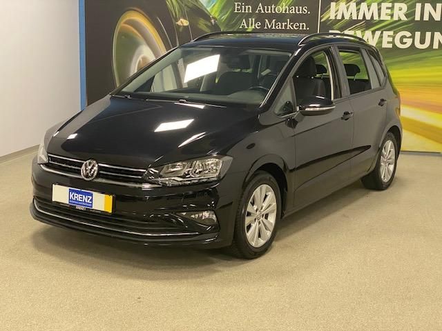 Volkswagen Golf Sportsvan 1.5 TSI Comfortline+APP+ACC+KAMER