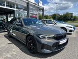 BMW 320dA xDrive G21 M Sport Pro Adapt.LED/Hifi/Prof - BMW 3er Reihe: Kombi, Xdrive