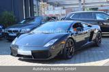 Lamborghini Gallardo LP560-4*COUPE*NAVI*KAMERA*LED*LIFT*TOP* - Lamborghini Gallardo: Lp560