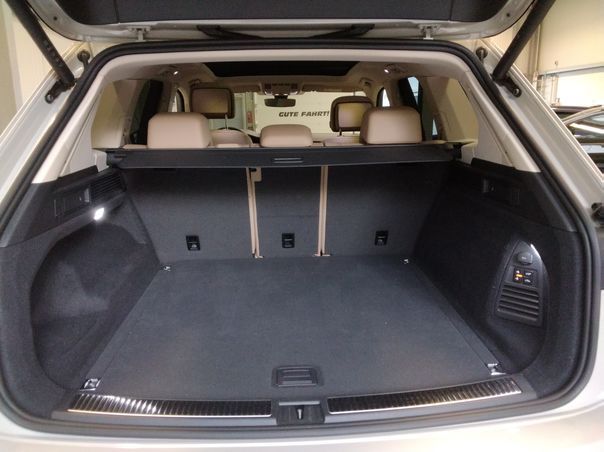 Volkswagen Touareg - Bild 8