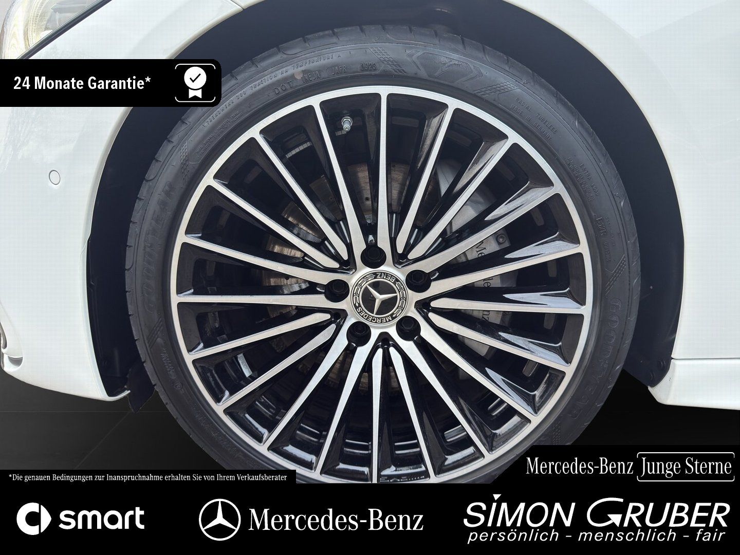 Fahrzeugabbildung Mercedes-Benz C 200 AMG Night Pano Memory AdvSound 19Zoll