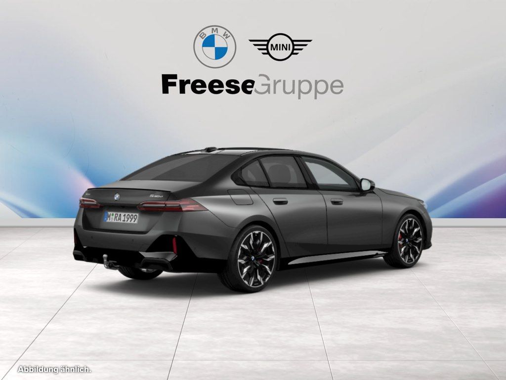 BMW 540 - Bild 2