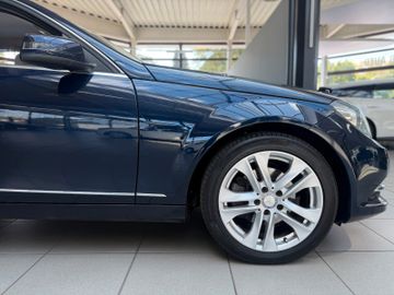 Mercedes C 250 - 8