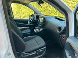 Mercedes-Benz Mercedes Vito 116 CDI Camper  Wohnmobilzulassung - Mercedes-Benz Vito