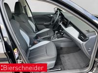 Skoda Kamiq - Vorschau Bild 21