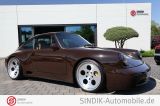 Porsche 964 911 -  H STROSEK Mega 30- /// Reimagined ///