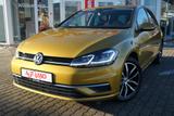 Volkswagen Golf VII 1.5 TSI DSG Sound LED Navi Dynaudio DAB - Volkswagen: Sound