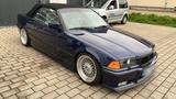 BMW e36 325i Cabrio 3.0l M50 AC Schnitzer - BMW 325 aus 1993: 325i E36