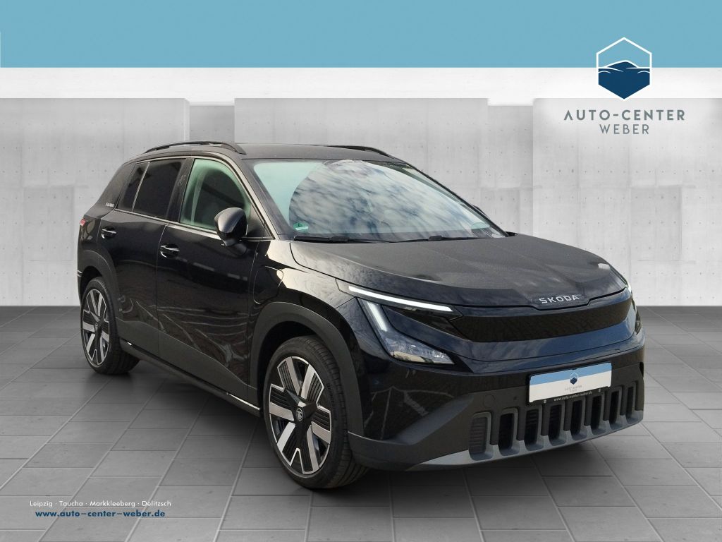 Image of Skoda Epiq