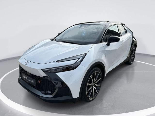 Toyota C-HR 2.0 Plug-in-Hyb GR SPORT PREM.ED/0,00% Fin.