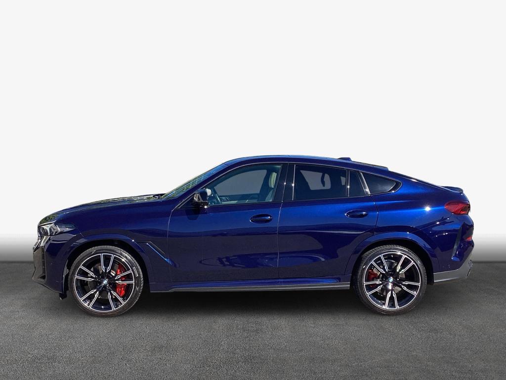 BMW X6 M60i xDrive Pano* LED* Harman/Kardon* SHZ*