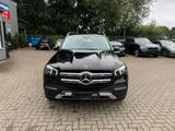 Mercedes-Benz GLE 350d 4Matic 1-HAND°LEDER°RFK°20"ALU°TWA°SH! - Mercedes-Benz Gebrauchtwagen von 2020