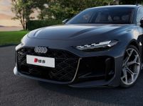 Audi RS5 - Vorschau Bild 9