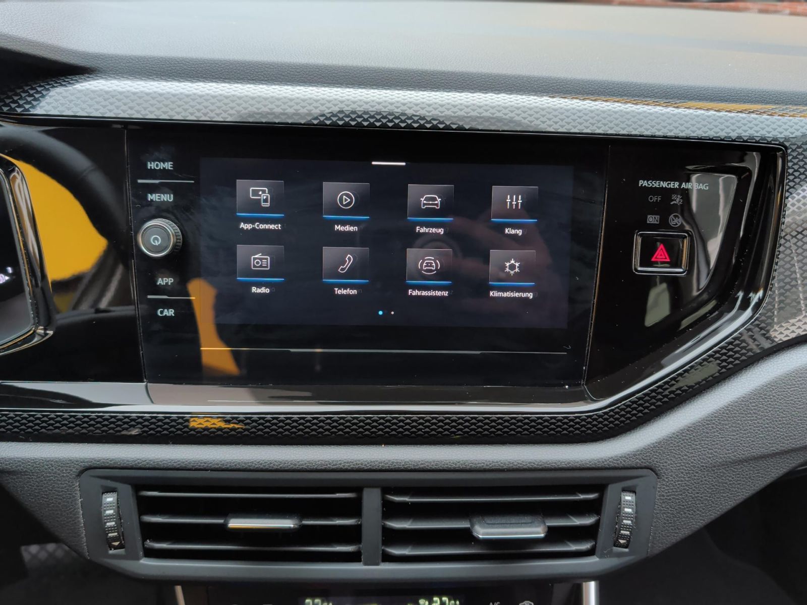 Volkswagen Taigo - Bild 12