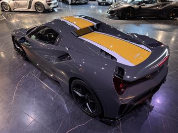 2019 Ferrari 488 PISTA 缩略图 11