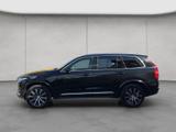 Volvo XC90 B5 AWD Plus-Bright 7S Glasd Standh 360° Led - scheckheftgepflegte Volvo XC90