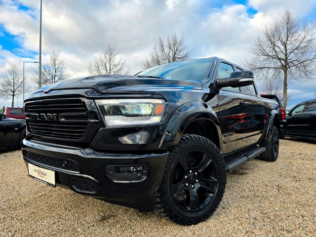 Dodge RAM 1500 5.7 Sport 4x4 / 12"DP / MY23 / 3"Lift