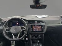 Volkswagen Tiguan Allspace - Vorschau Bild 9