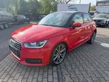 Audi A1 Sportback sport Ultra* Garantie - mit Benzin-Antrieb: Kleinwagen, Garantie