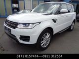 Land Rover Range Rover Sport S       neuer Motor 1.Hand - Land Rover Range Rover Sport in Nürnberg