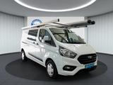 Ford Transit Custom Kasten 300 L2 Trend Doka Sortimo - Ford Transit Custom in Krefeld