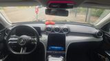 Mercedes-Benz C 200 Autom. Junge Sterne Garantie - Mercedes-Benz: Limousine, Junge Sterne