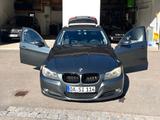 BMW 325i xDrive | Tasman Metallic | Motor NEU