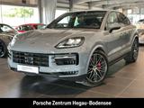 Porsche Cayenne S E-Hybrid Coupe/Hinterachslenkung/Sport - Porsche Cayenne: Limousine
