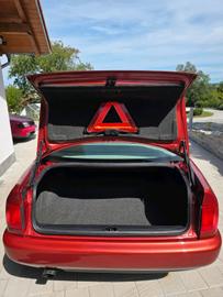 1995 AUDI A6 — фото 9
