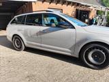 Skoda Octavia 2.0 TSI DSG RS 245 Combi RS - Skoda Gebrauchtwagen in Bremen