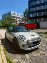 MINI Cooper SE Trim XL