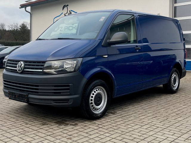 Volkswagen T6 Transporter 2.0 TDI Kasten- EcoProfi,SHZ,Klim